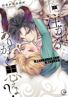 Ore ni Sosogareru nante Arigataku Omoeyo?: Boukun Incubus Kitarite, Name Shaburu