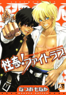 Seishun! Fight Love (Fighting Love Spirits of Sexual Youth)